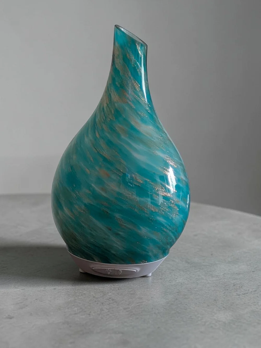 SpaRoom SeaScape Essential Oil Diffuser